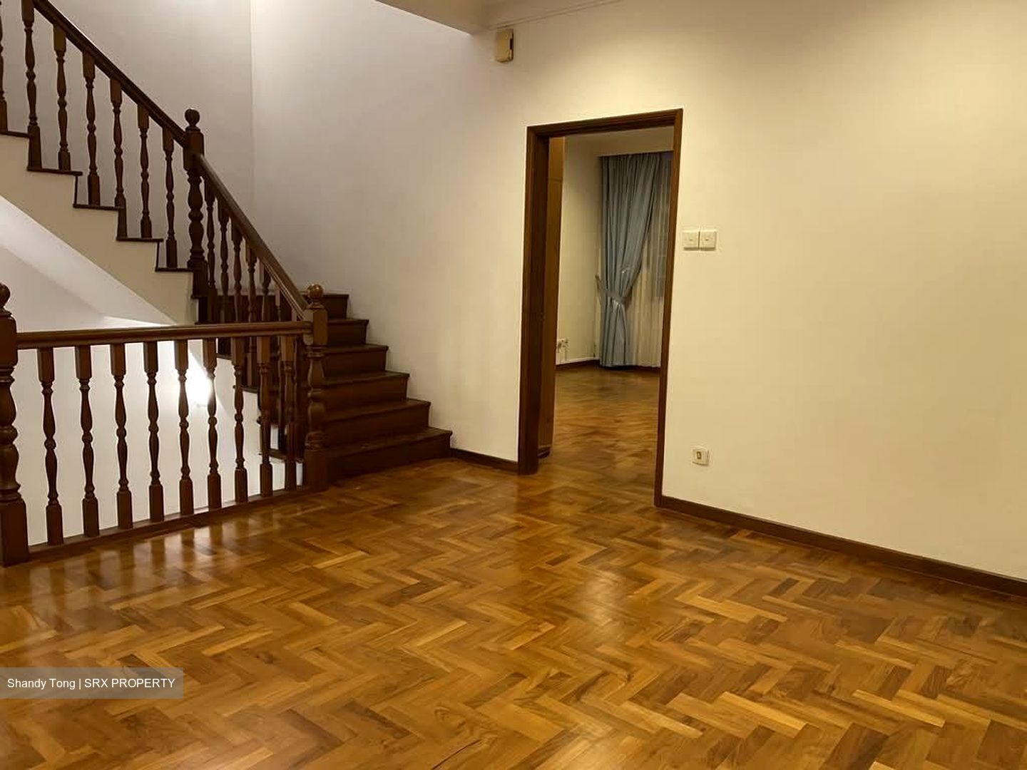 Serangoon Garden Estate (D19), Terrace #575388041